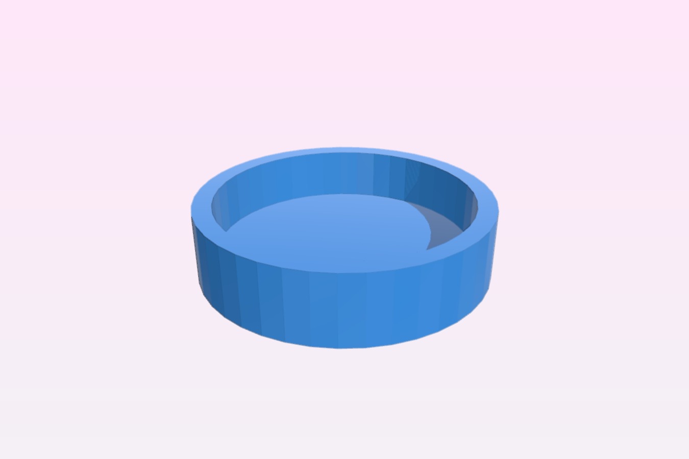 Emergency contact lenses box
