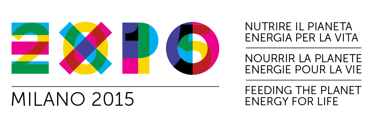 EXPO 2015 - LOGO 3D | 3d print model