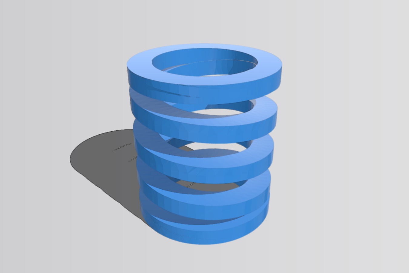 spring (6.2mm inner, 9mm outer, 10mm height, with rings at top and bottom)