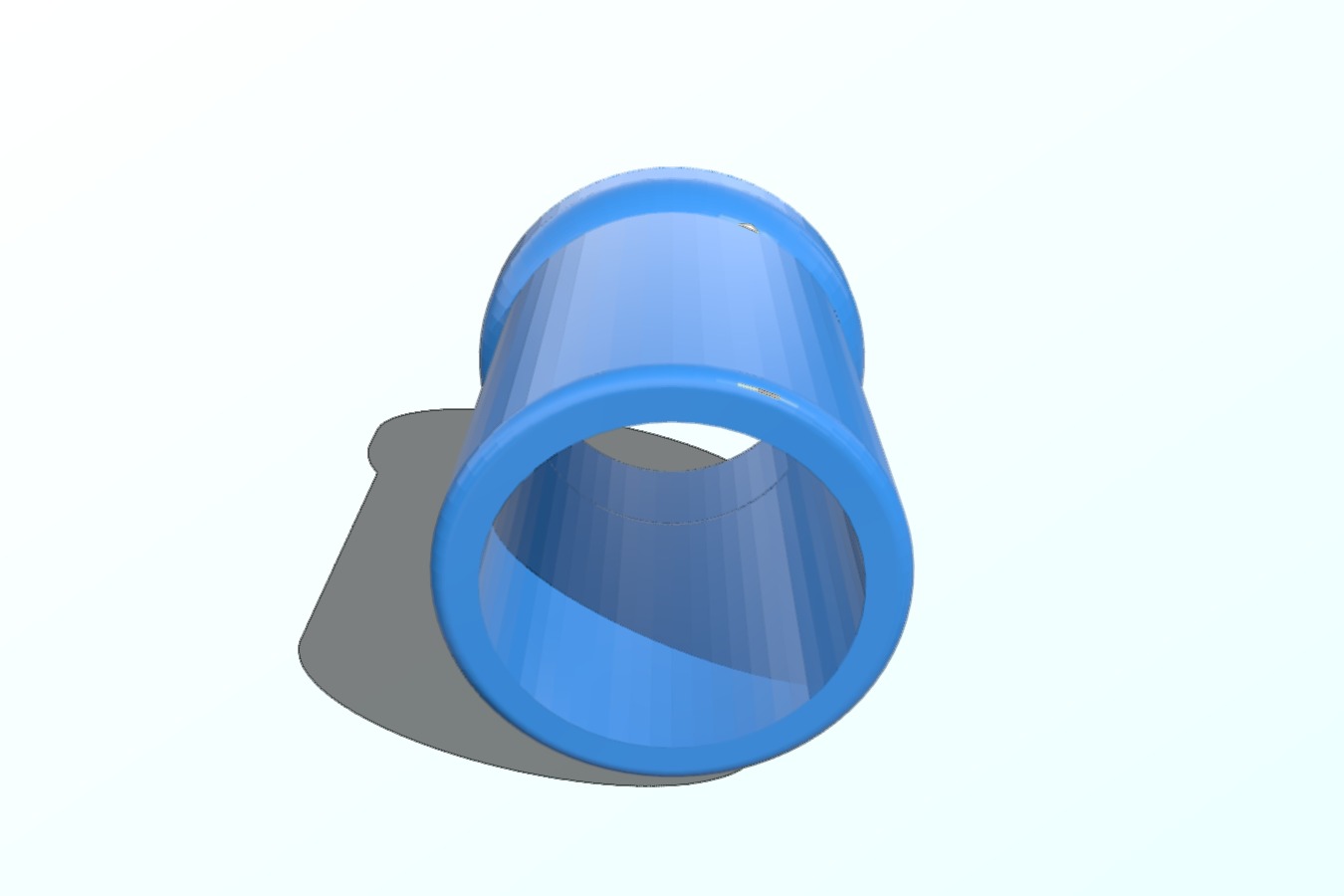 JGAurora A3S Plug Sleeve for power cable