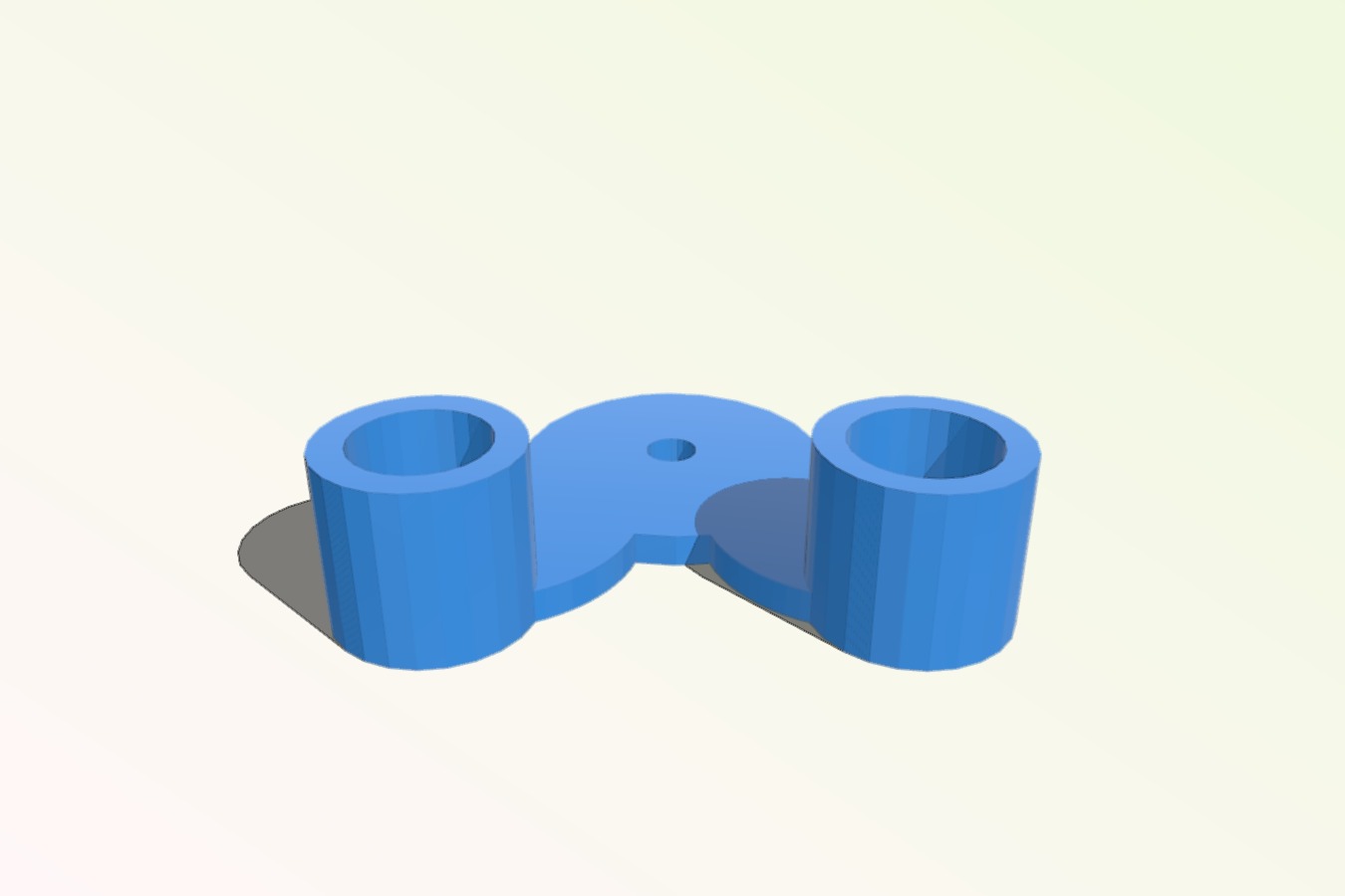 Monopod to Tripod Converter