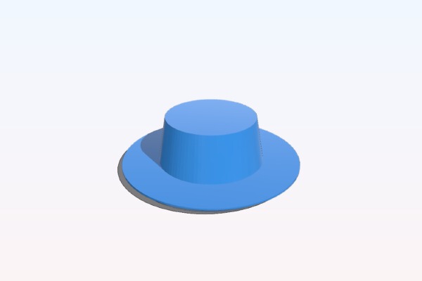Bath Tub Plug | 3d print model