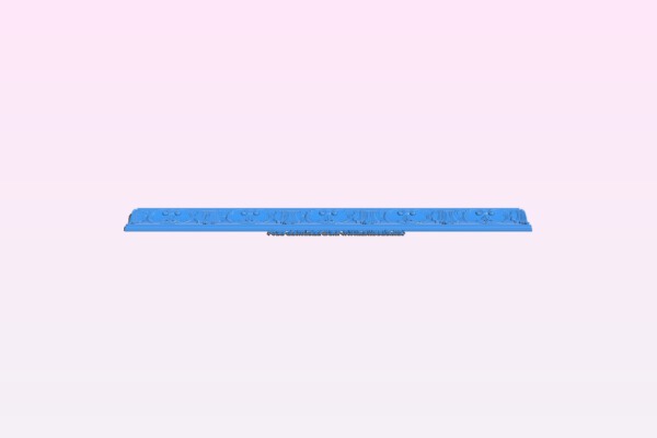 Pattern decor design | 3d print model