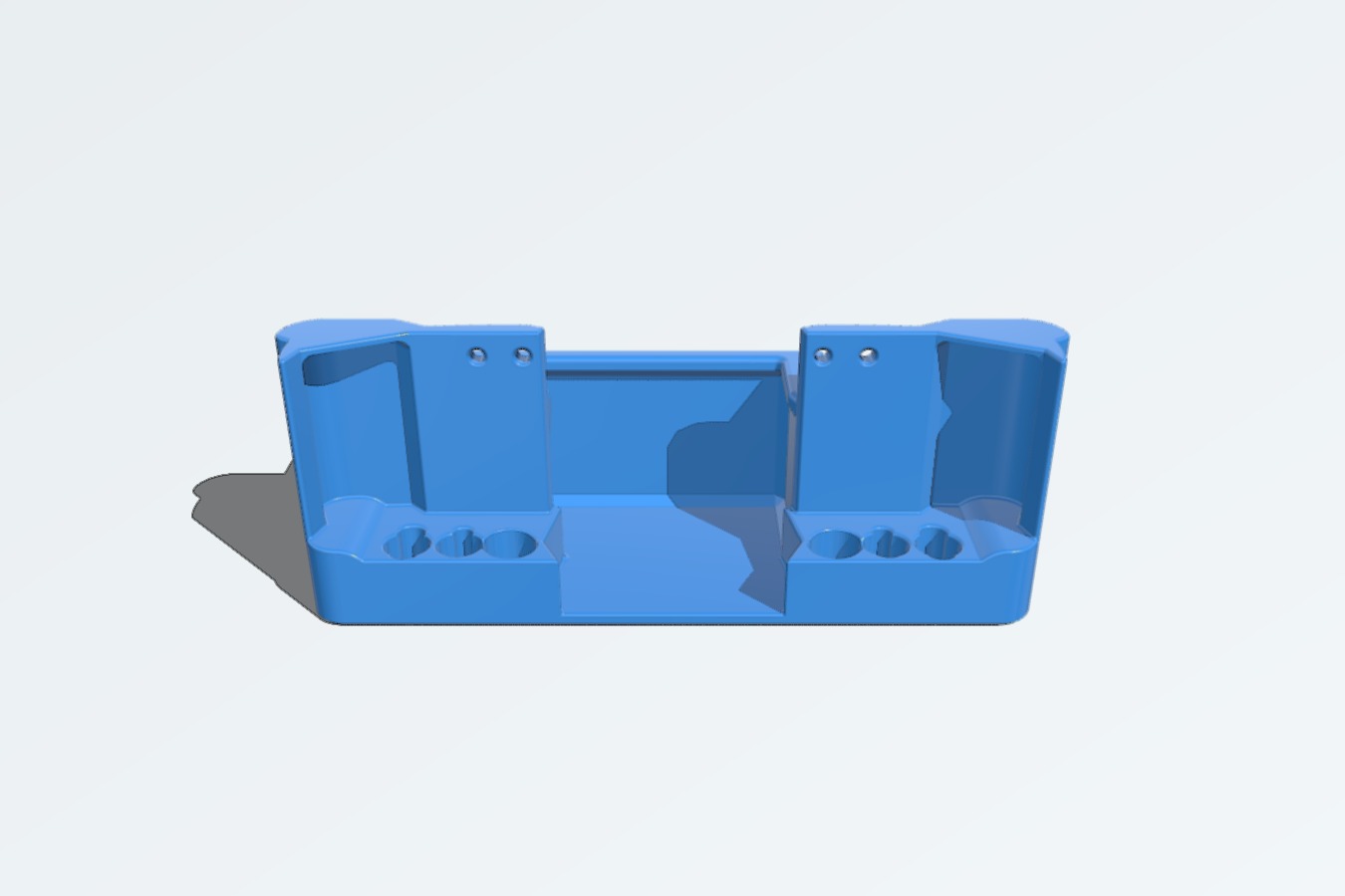Taranis X9D switch and antenna cover