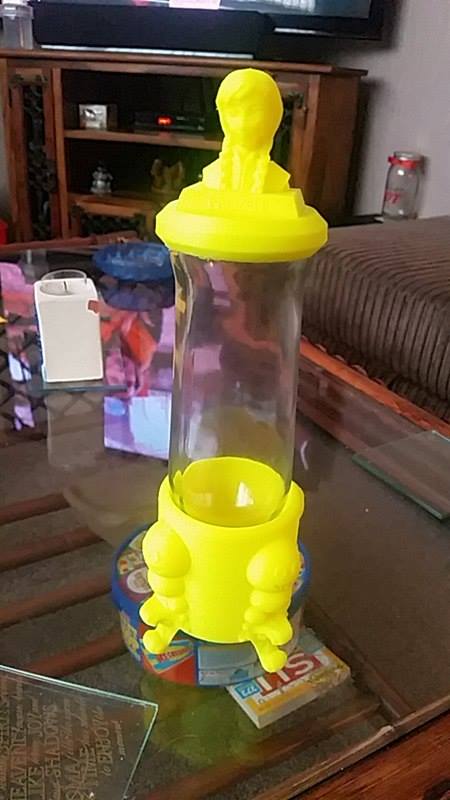 Led Lamp