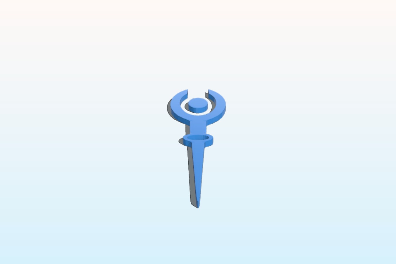 Stargate Ori Logo