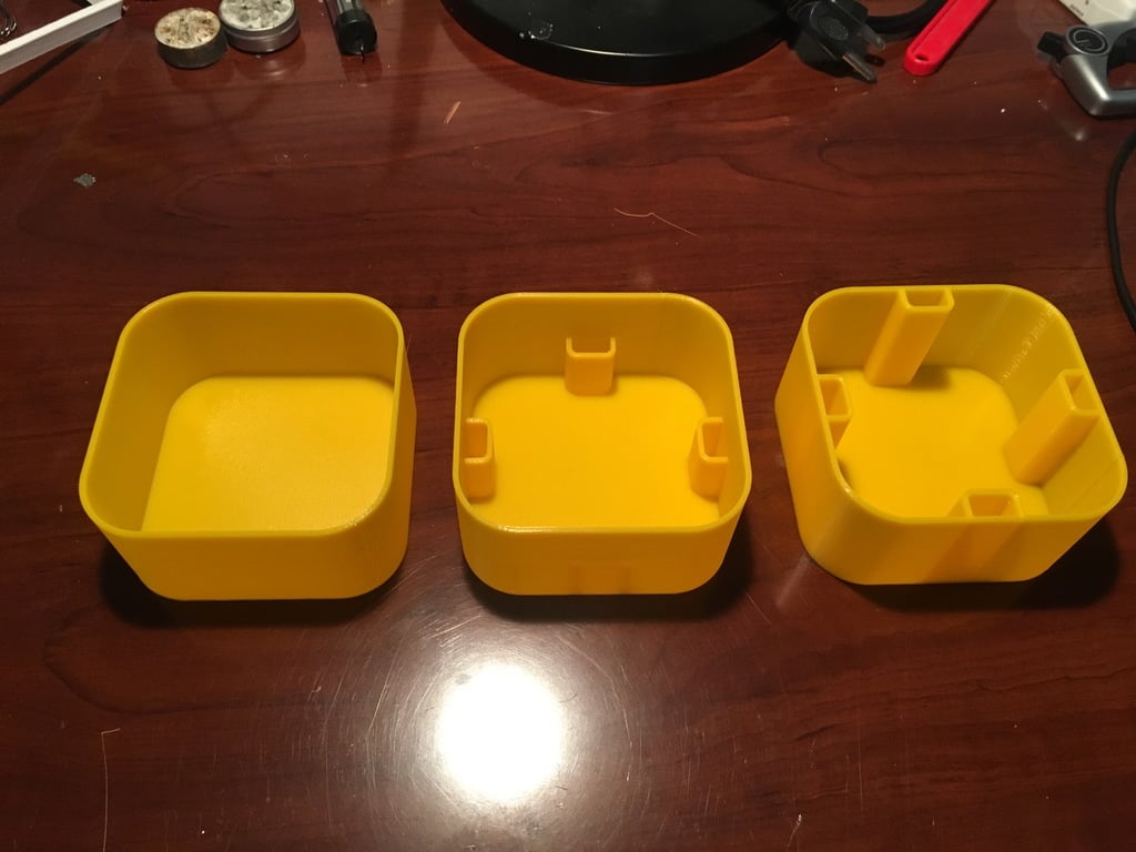 Blade Inductrix FPV and FPV Pro Case