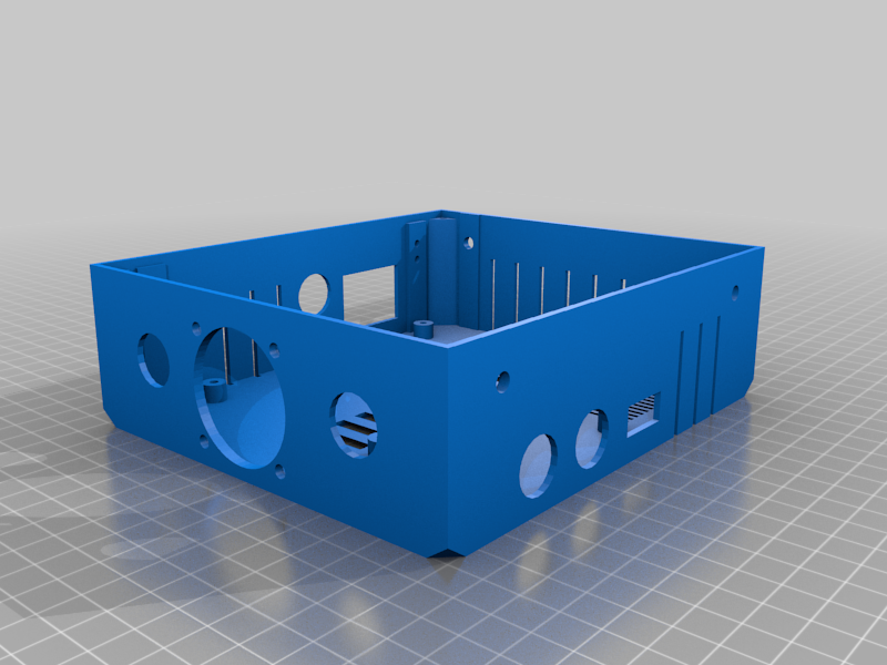 CR10 STANDALONE MINIMAL