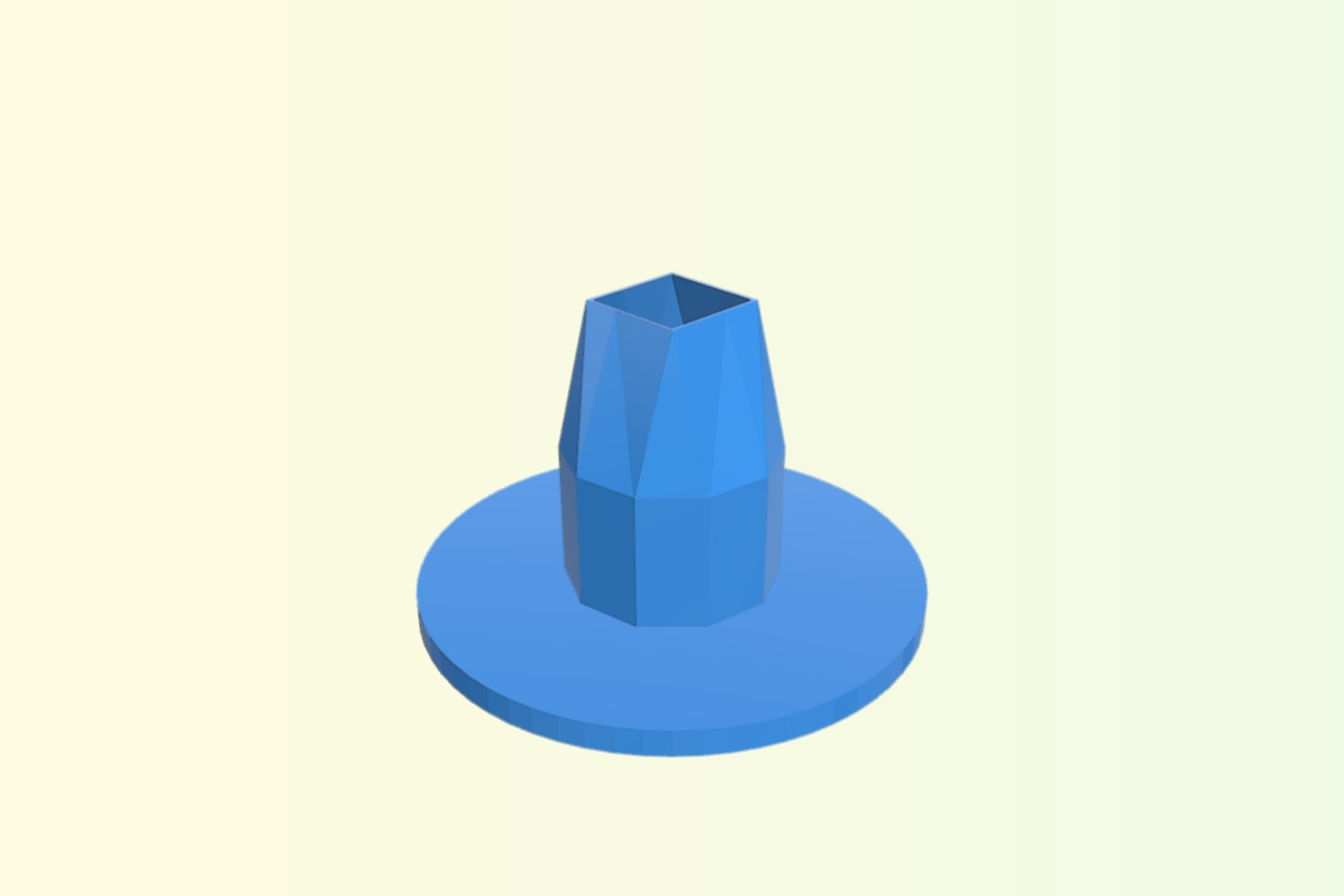 Spinning Life Counter