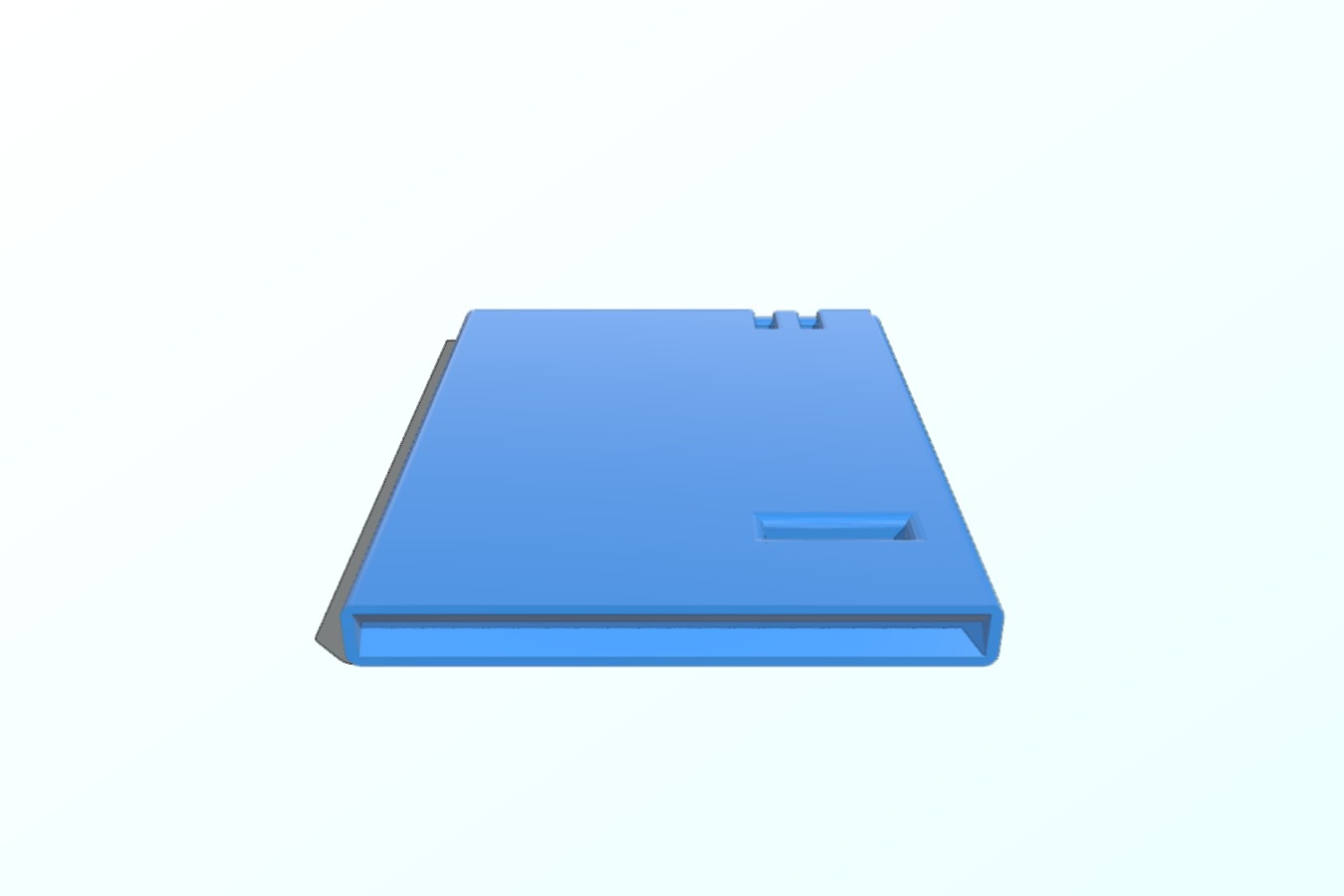 Samsung Galaxy S2 Dummy Battery
