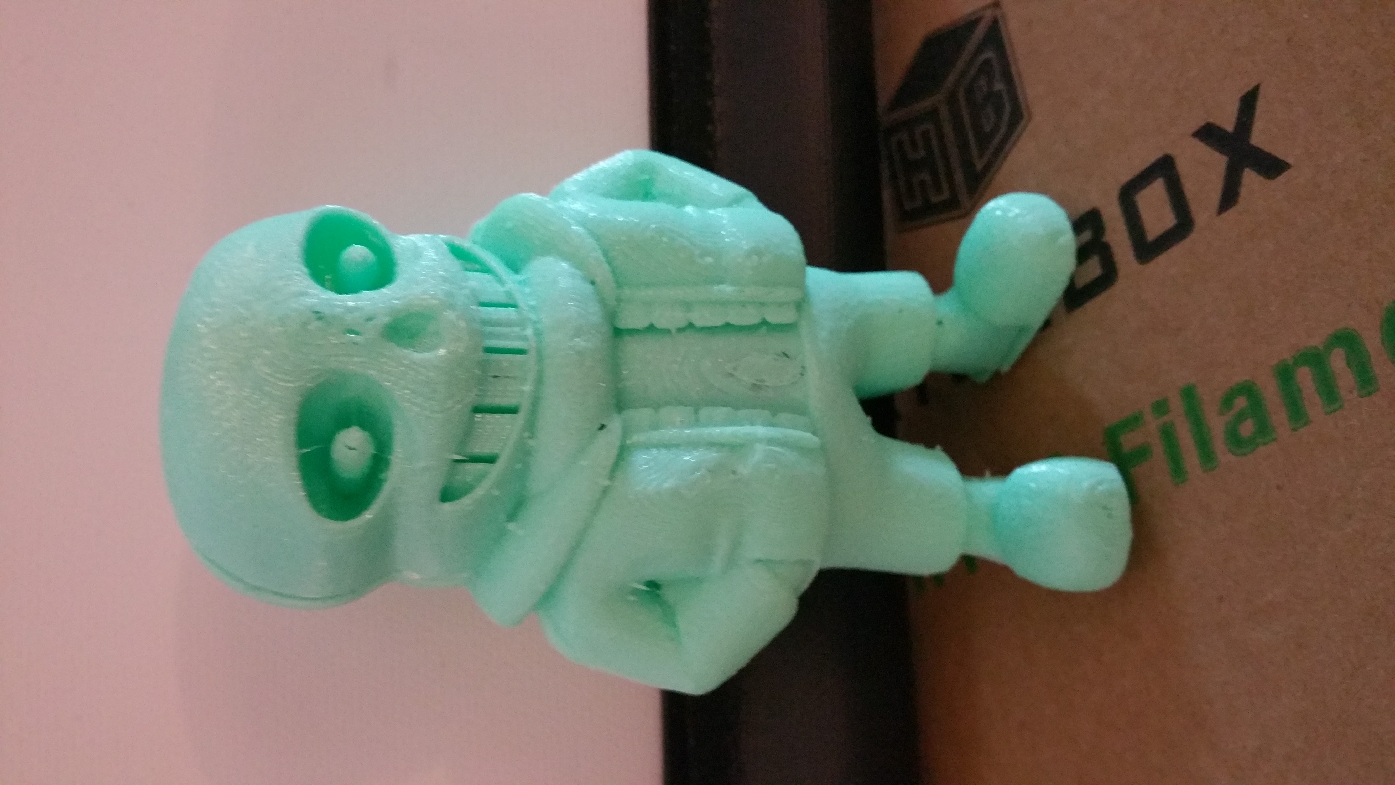 Sans from Undertale