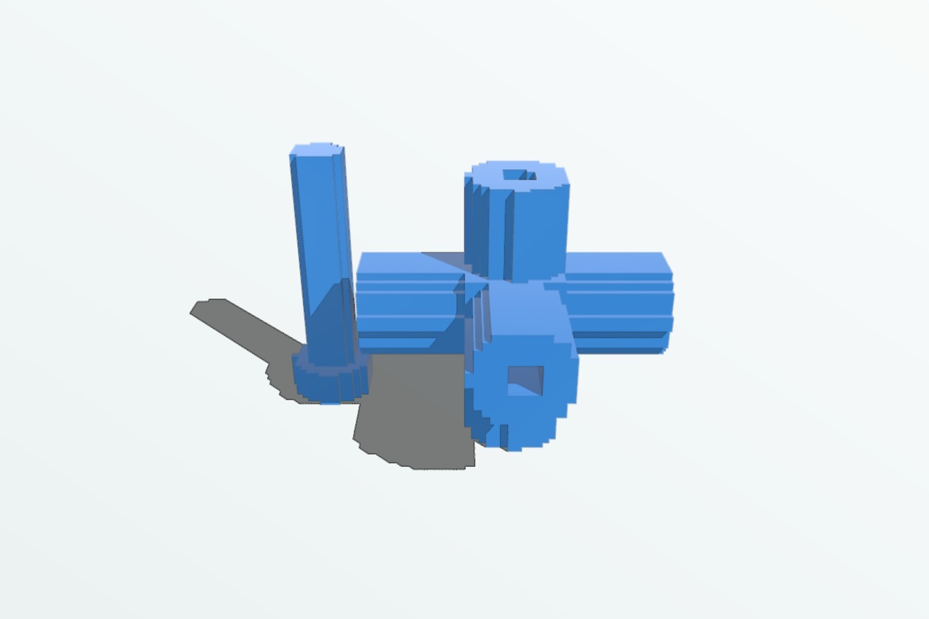 Diegos Needed Components