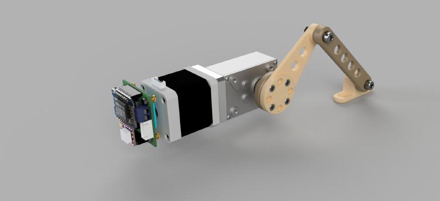v2.2 Window opener | 3d print model