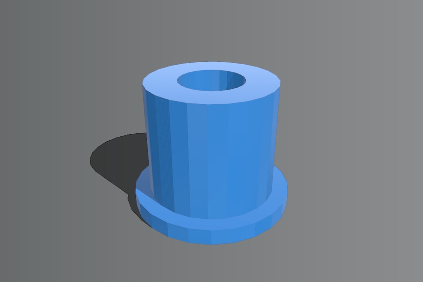 Re-Upload: Japica Printrbot Base