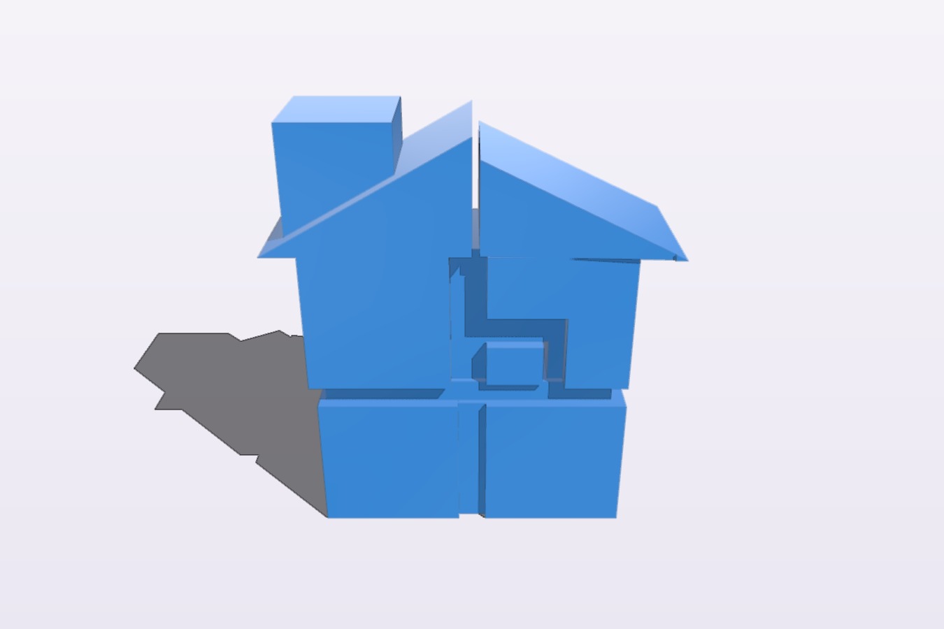Sburb house