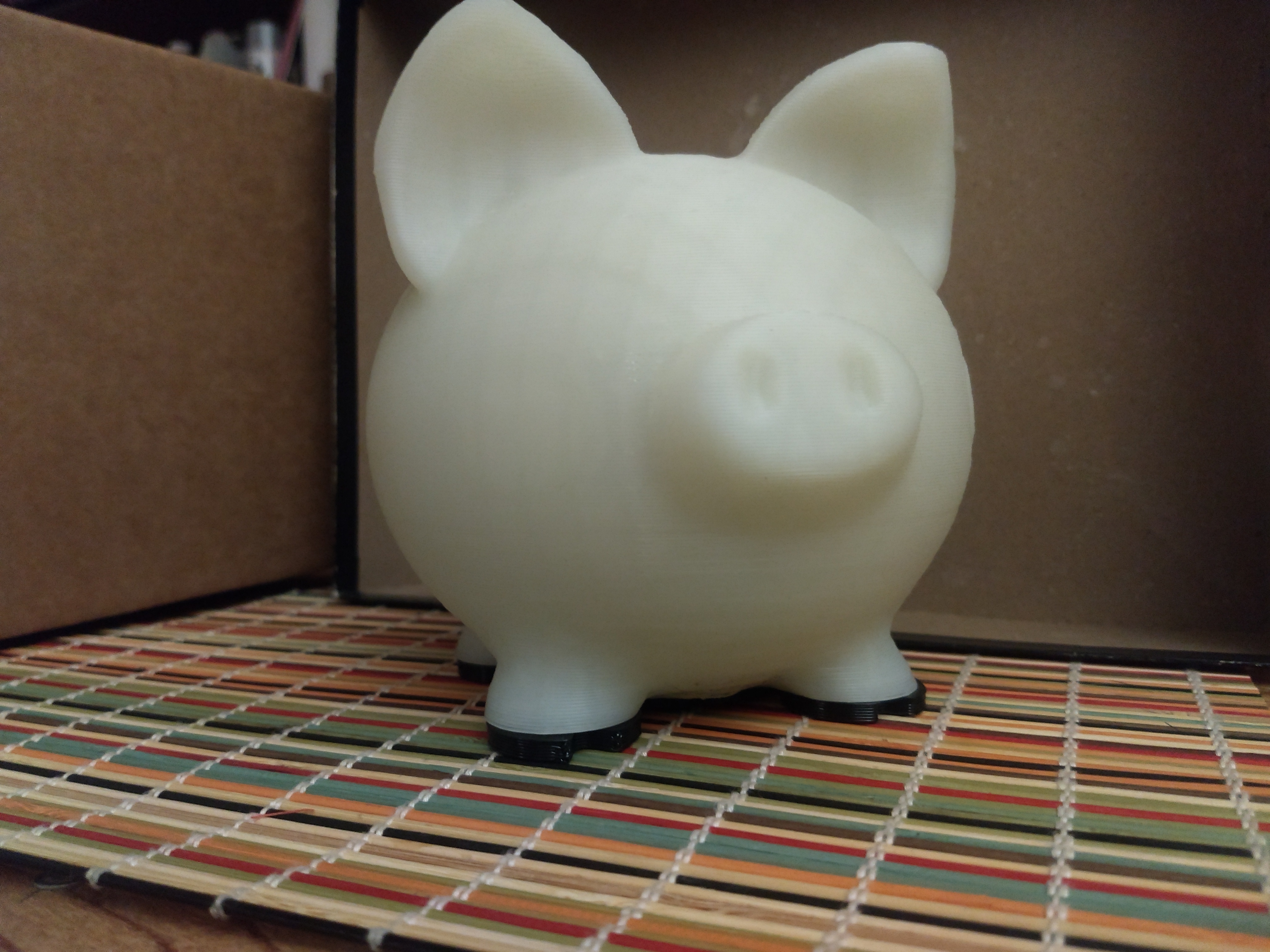 Piggy Bank