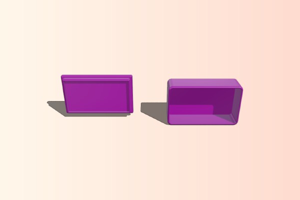 boite | 3d print model