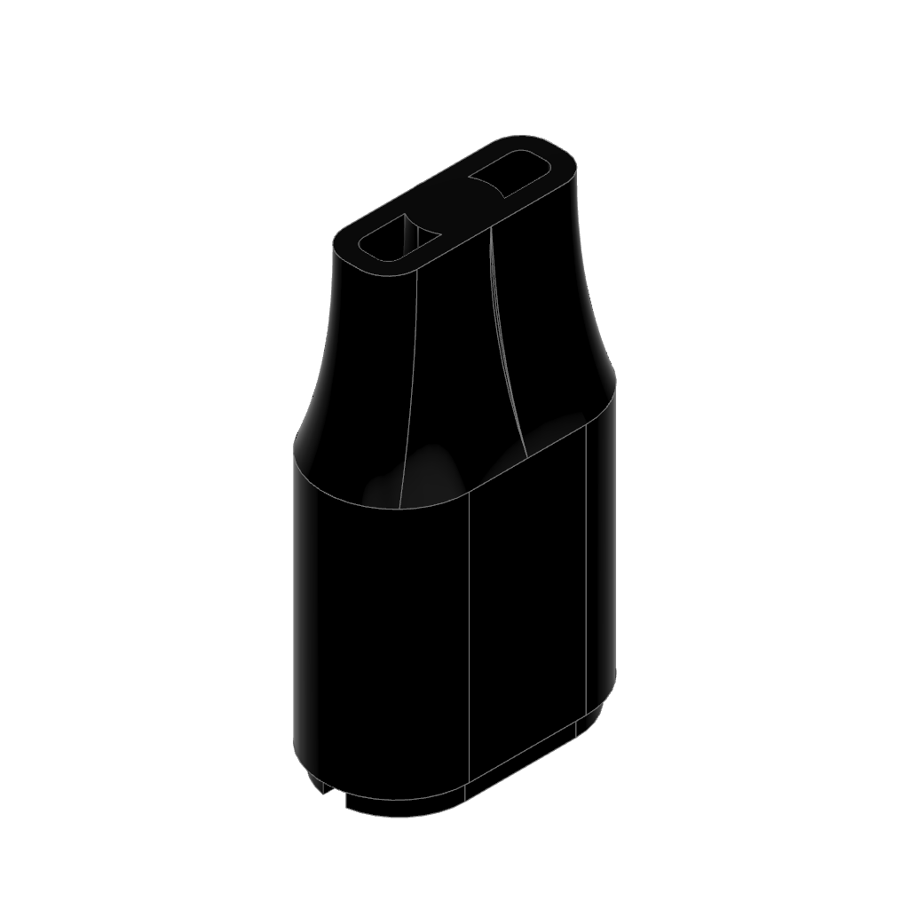 iCare Solo Mouthpiece