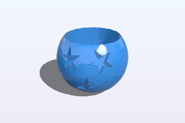 Mate DBZ | 3d print model