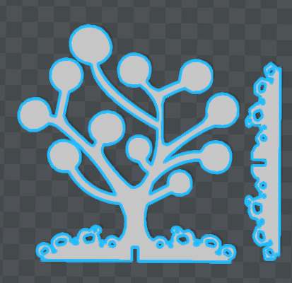 Jewelry Tree _ Arboles Joyeros