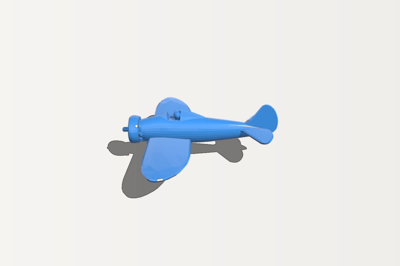 P-26 Peashooter for microarmor
