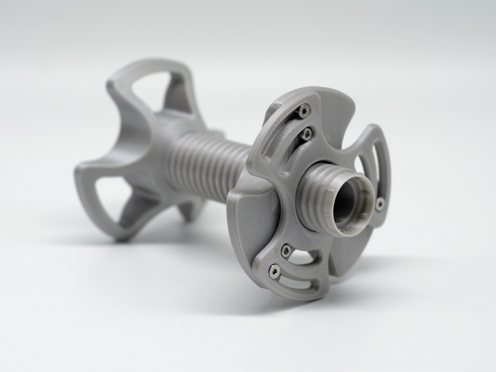 UNIVERSAL FILAMENT SPOOL HOLDER | GEN 2