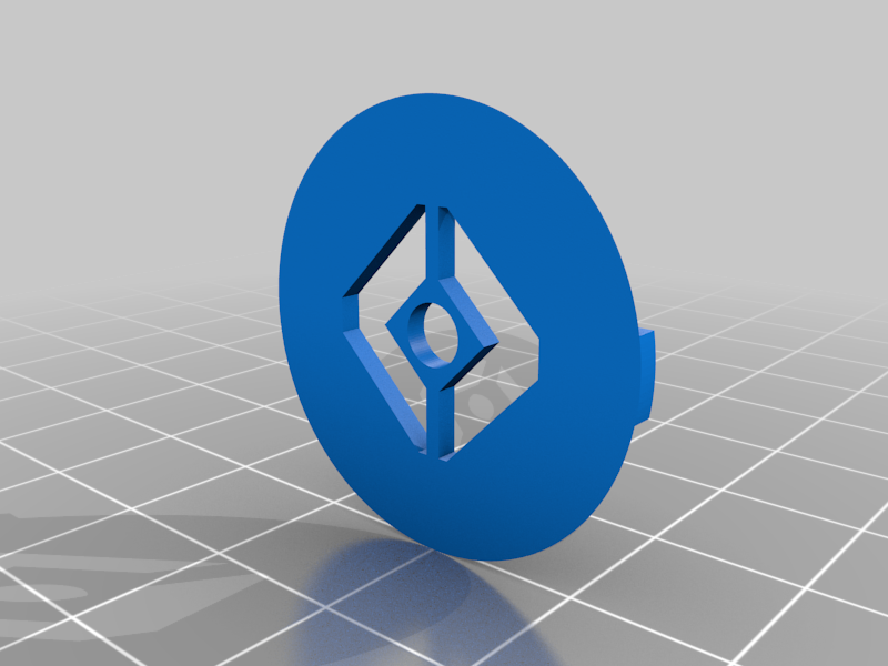 Ghost Shell core