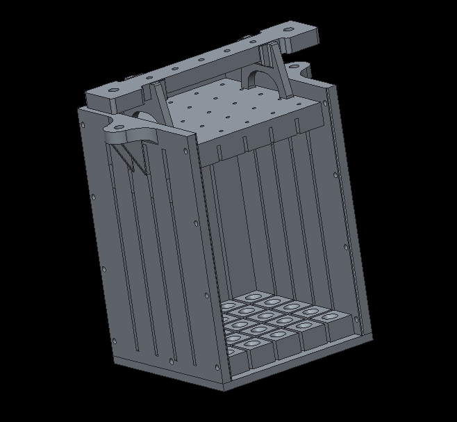 arrosticini machine
