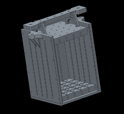 arrosticini machine | 3d print model