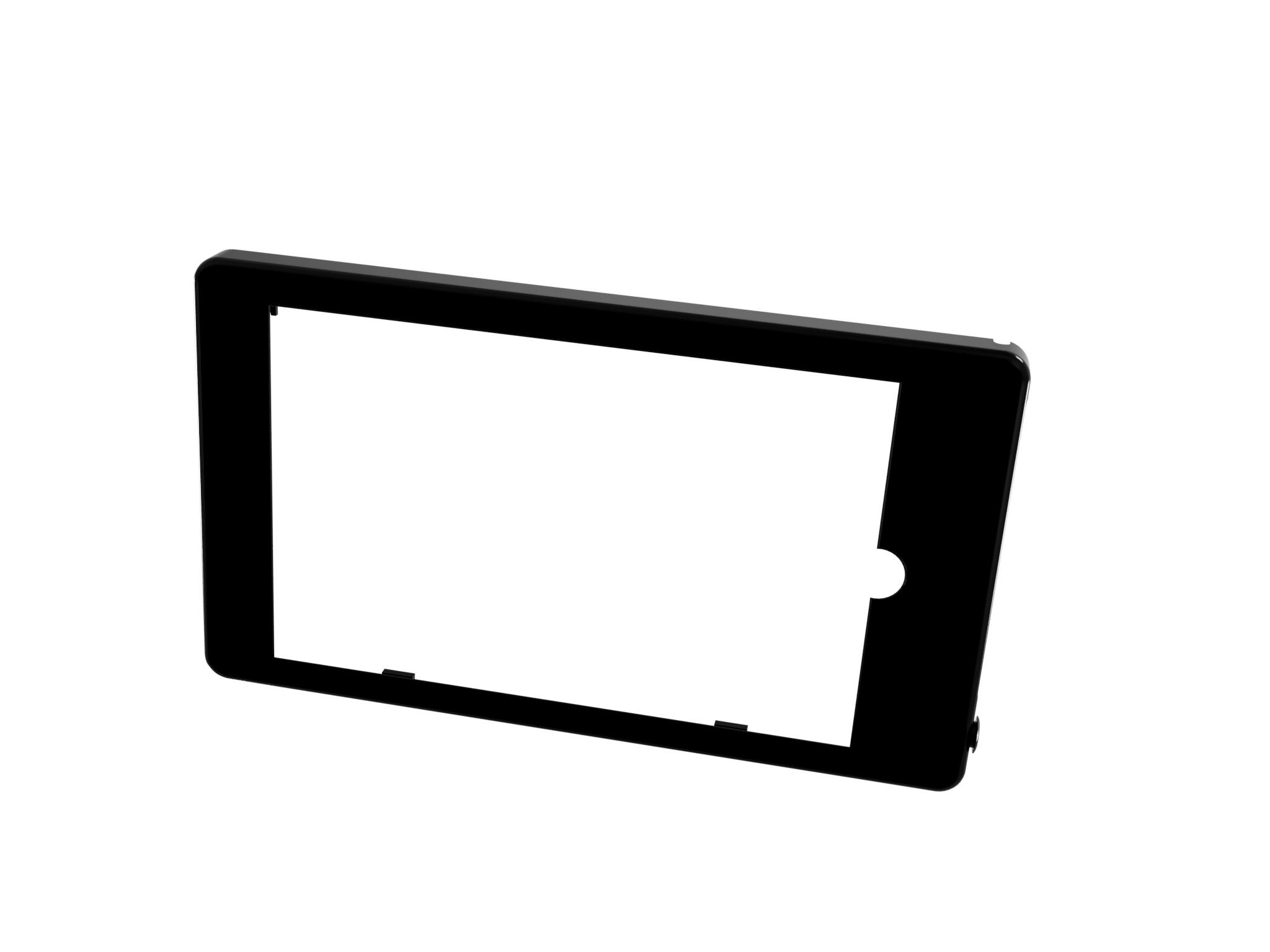 Amazon Fire HD 8 Wandhalterung