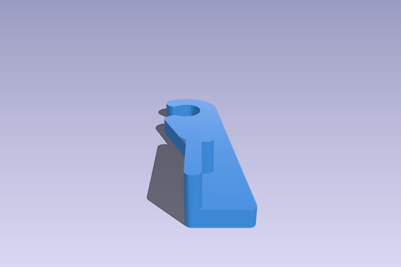 RepWalker add on Eyes RA01