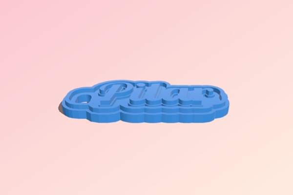 pilar | 3d print model