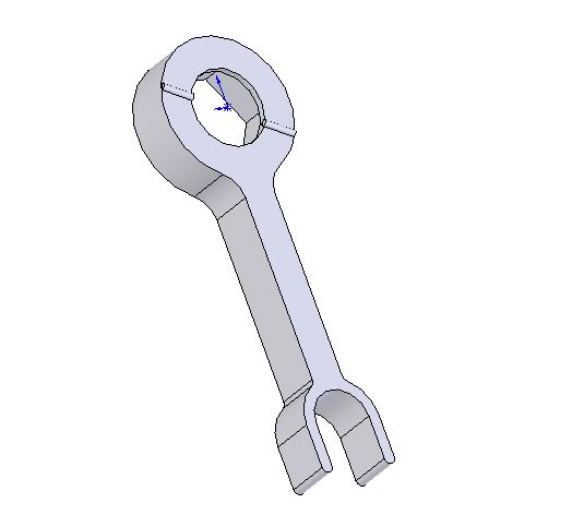 Anti-wobble Dagoma discovery200