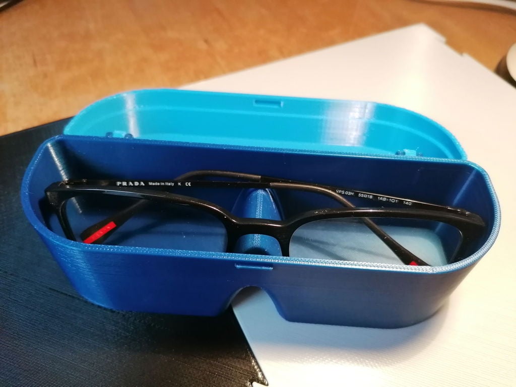 Glasses Case