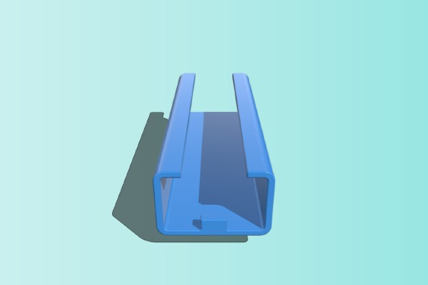 Leatherman Supertool 300 holster | 3d print model