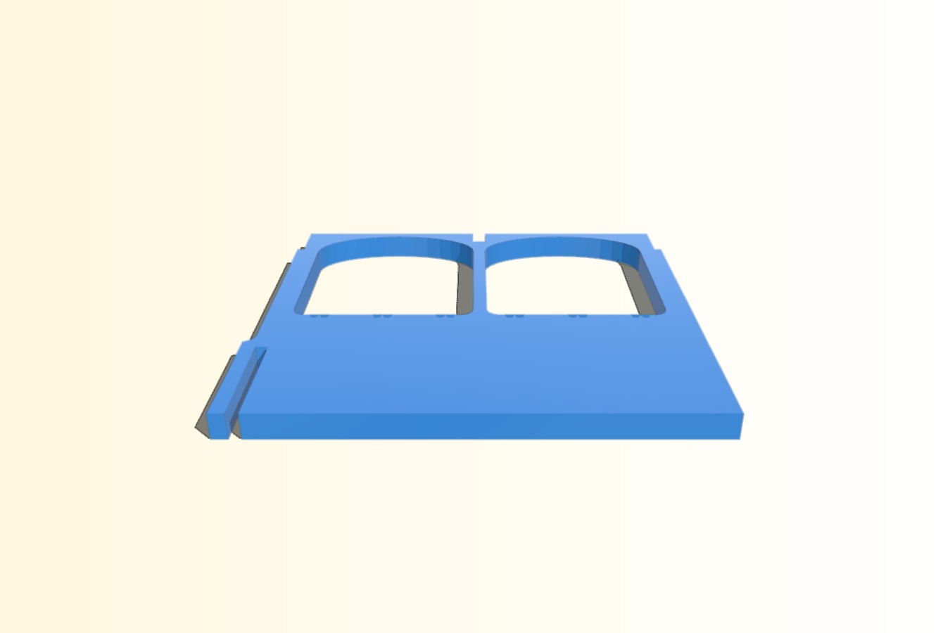 Track Helix