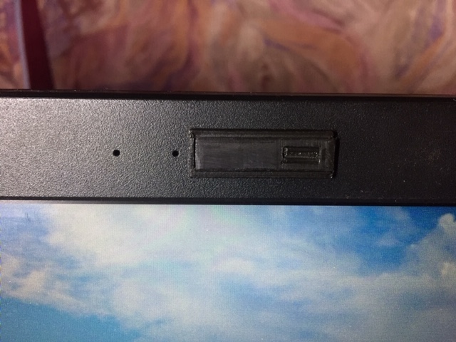 tapa camara pc