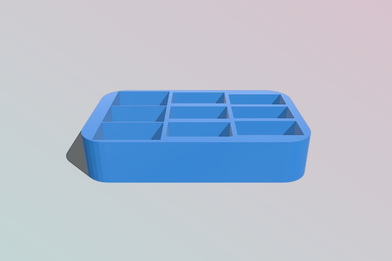 Altoids Socket Wrench Organizer