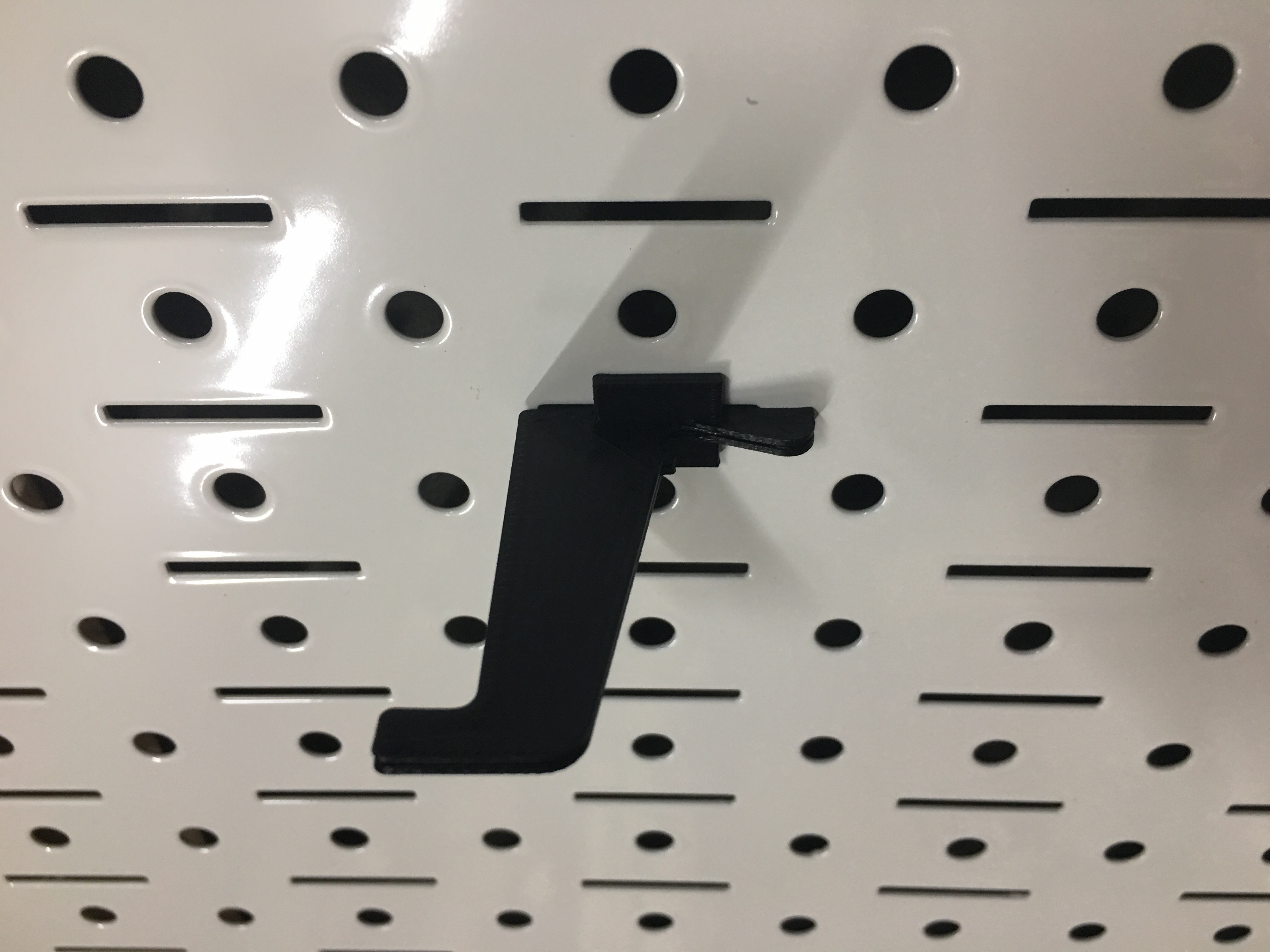 Wall Control Hook 10-HM-002