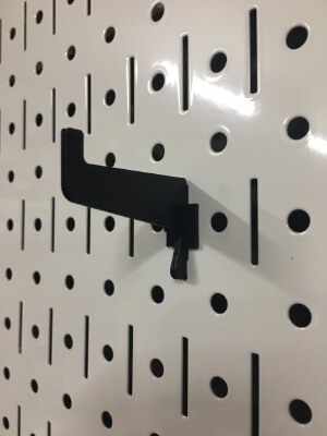 Wall Control Hook 10-HM-002 | 3d print model