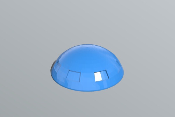 Liahona | 3d print model