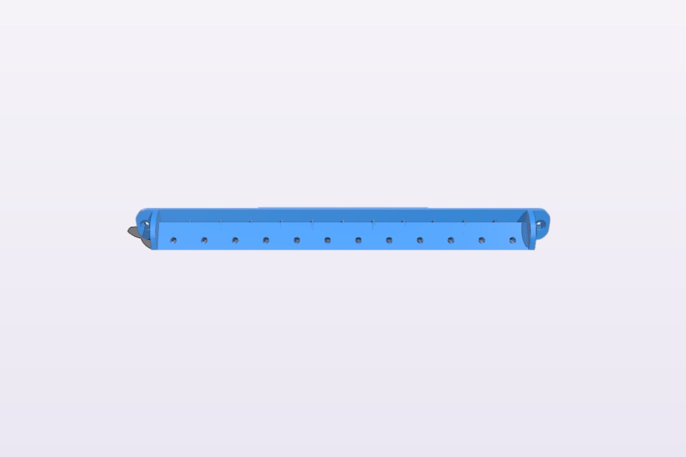 Tweezer Holder Remix