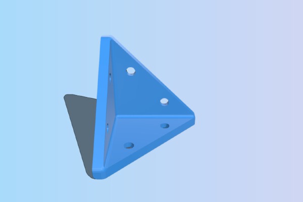 Corner Guard | 3d print model