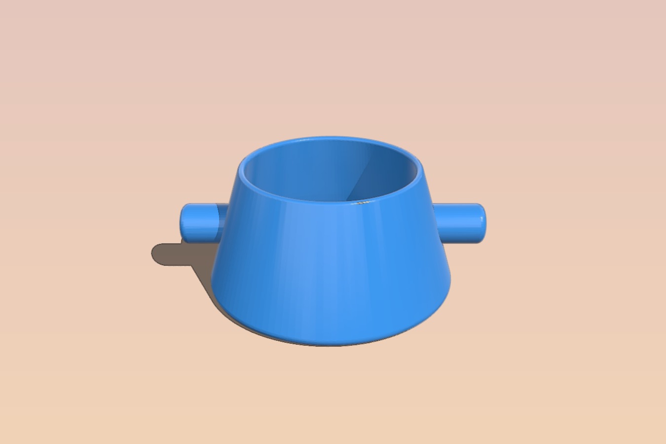 Kort Nozzle