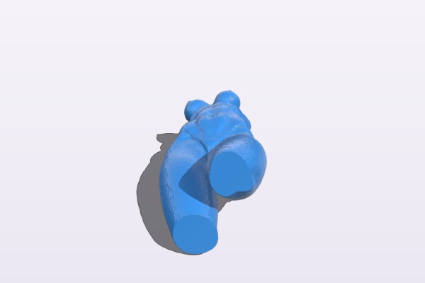  | 3d print model