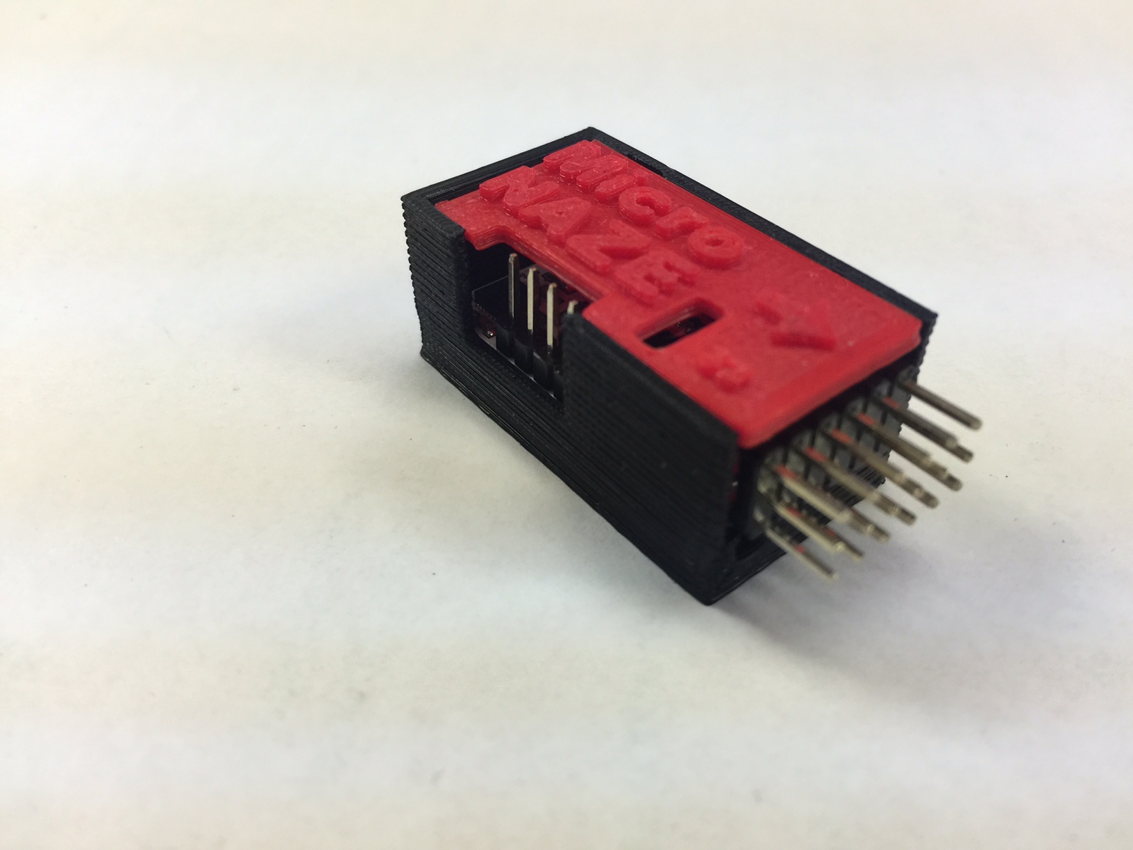 Mini Naze 32 case