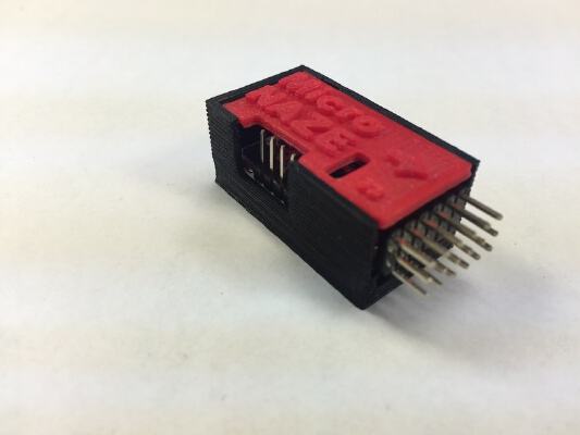 Mini Naze 32 case | 3d print model
