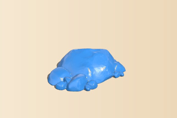 Rock Pile | 3d print model