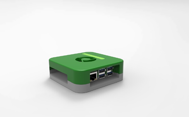 Raspberry PI 2 Case | 3d print model
