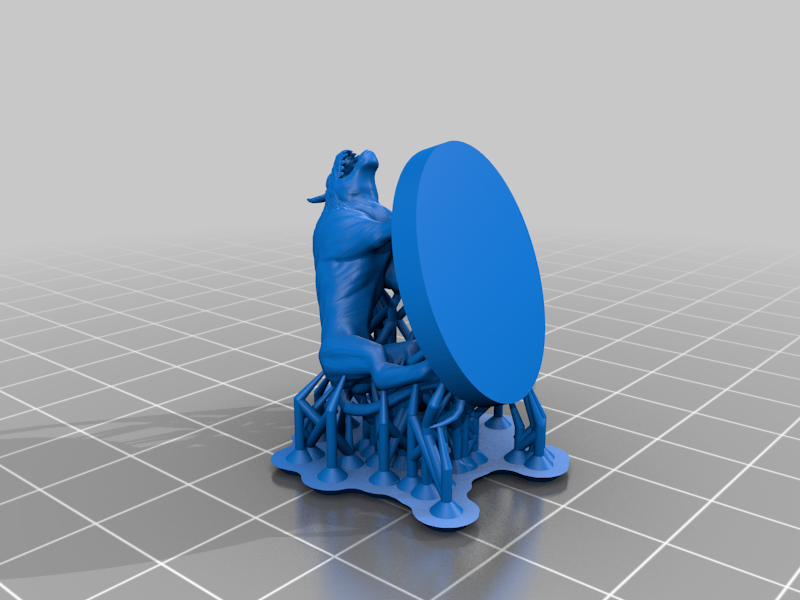 Hell Hound Updated